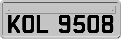 KOL9508