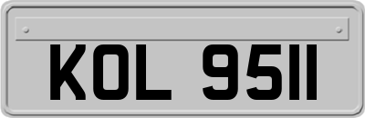 KOL9511