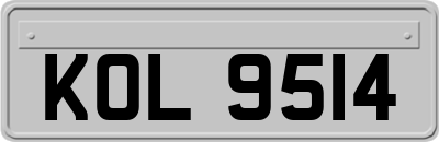 KOL9514