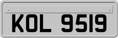 KOL9519