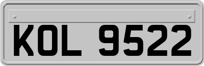 KOL9522