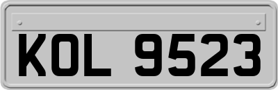 KOL9523