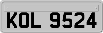 KOL9524