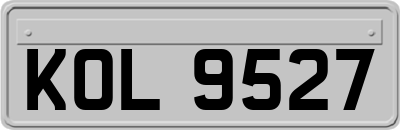 KOL9527