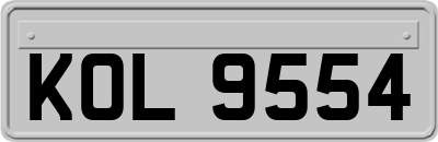 KOL9554