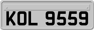 KOL9559