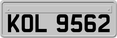 KOL9562