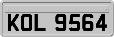 KOL9564
