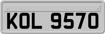 KOL9570