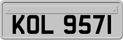 KOL9571