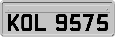 KOL9575
