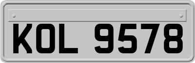 KOL9578