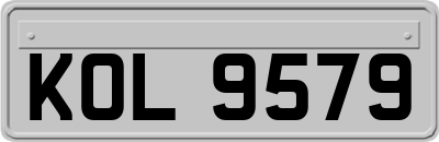 KOL9579