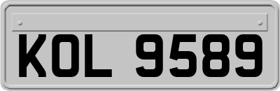 KOL9589