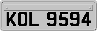KOL9594
