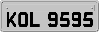 KOL9595