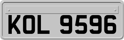 KOL9596