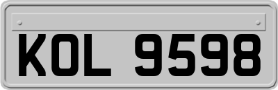 KOL9598