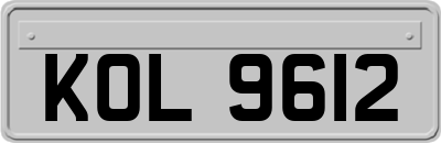 KOL9612