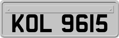 KOL9615