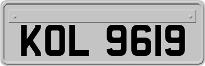 KOL9619