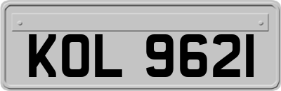 KOL9621