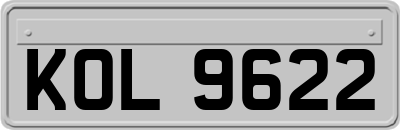 KOL9622