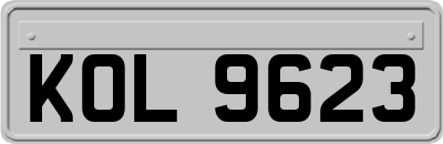 KOL9623