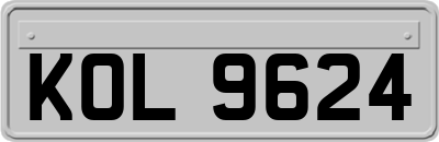 KOL9624