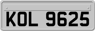 KOL9625