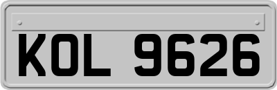 KOL9626