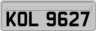 KOL9627