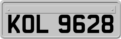 KOL9628