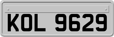KOL9629