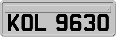 KOL9630