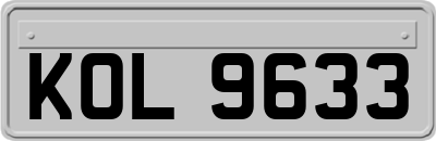 KOL9633