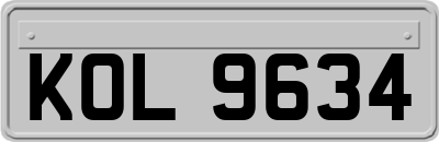 KOL9634