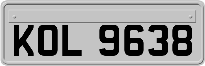 KOL9638