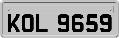 KOL9659
