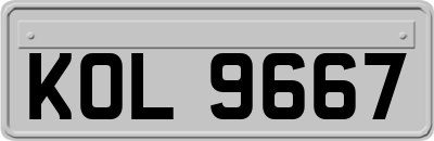 KOL9667