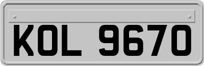 KOL9670