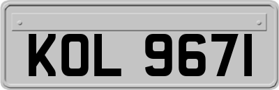 KOL9671