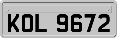 KOL9672
