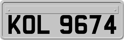 KOL9674