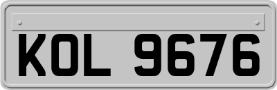 KOL9676