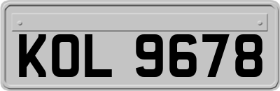 KOL9678