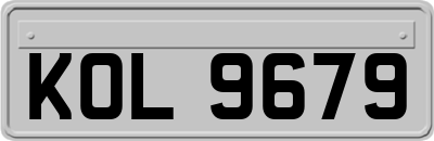 KOL9679