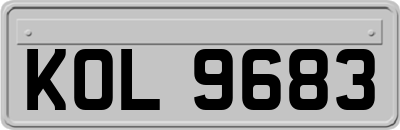 KOL9683