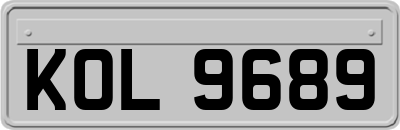 KOL9689