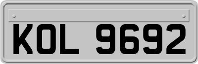 KOL9692